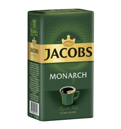 Jacobs Monarch Filtre Kahve 500 G