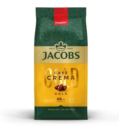 Jacobs Crema Çekirdek Kahve 500 G