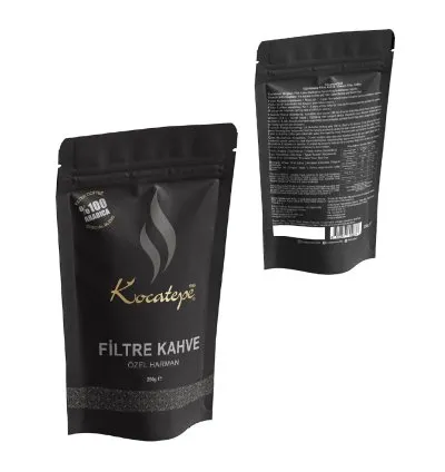 Kocatepe Kahve Filtre Kahve Özel Harman 250 gr
