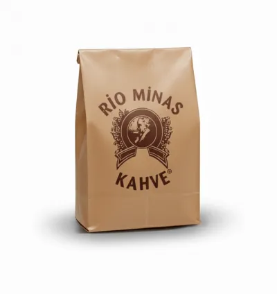 Minas Geleneksel Türk Kahvesi