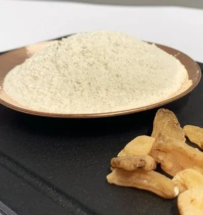 Geleneksel Toz Salep