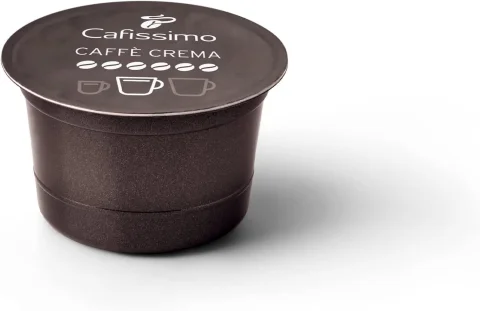Tchibo Caffè Crema Intense Aroma 10'lu Kapsül