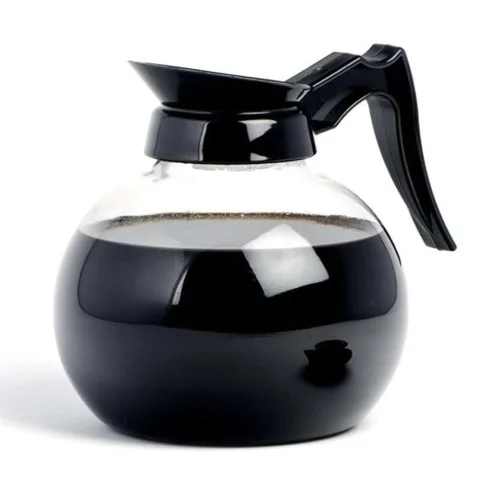 Yedek Cam Pot 1800ml